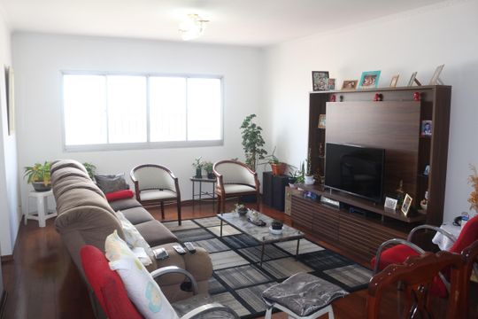 Apartamento à venda com 3 quartos, 150m² em Barcelona, São Caetano do Sul