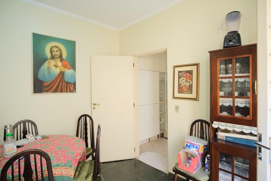 Copa de casa à venda com 4 quartos, 286m² em Tatuapé, São Paulo