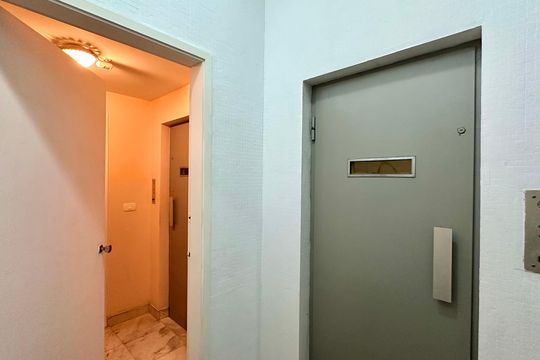 Entrada de apartamento à venda com 3 quartos, 120m² em Ipanema, Rio de Janeiro