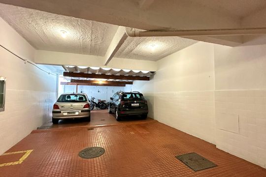 Garagem de apartamento à venda com 3 quartos, 120m² em Ipanema, Rio de Janeiro