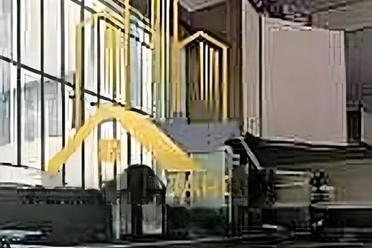 Casa à venda com 2 quartos, 124m² em Parque Capuava, Santo André