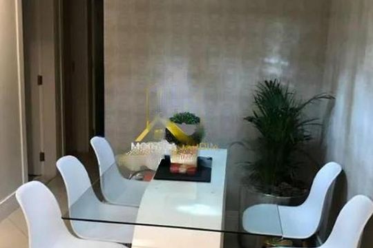 Apartamento à venda com 3 quartos, 60m² em Parque Jaçatuba, Santo André