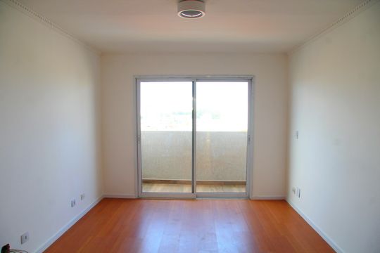 Sala de apartamento para alugar com 2 quartos, 76m² em Vila Sao Judas Tadeu, Guarulhos