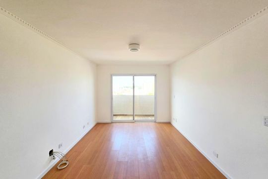 Sala de apartamento para alugar com 2 quartos, 76m² em Vila Sao Judas Tadeu, Guarulhos