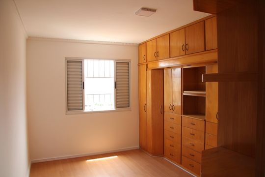 Quarto 01 de apartamento para alugar com 2 quartos, 76m² em Vila Sao Judas Tadeu, Guarulhos