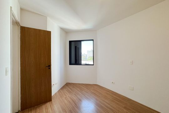 Suíte de apartamento para alugar com 1 quarto, 45m² em Sumarezinho, São Paulo