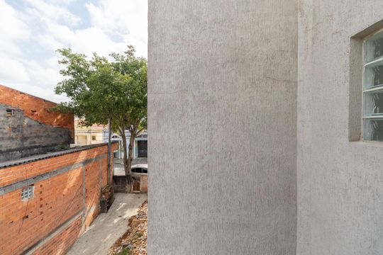 Vista do Quarto 2 de casa de condomínio à venda com 3 quartos, 160m² em Jardim Popular, São Paulo