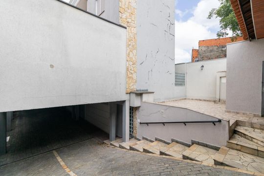 Área Comum de casa de condomínio à venda com 3 quartos, 160m² em Jardim Popular, São Paulo