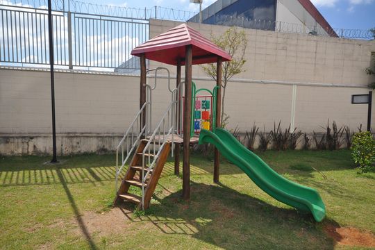 Área comum - Playground de apartamento à venda com 2 quartos, 40m² em Vila Guilherme, São Paulo