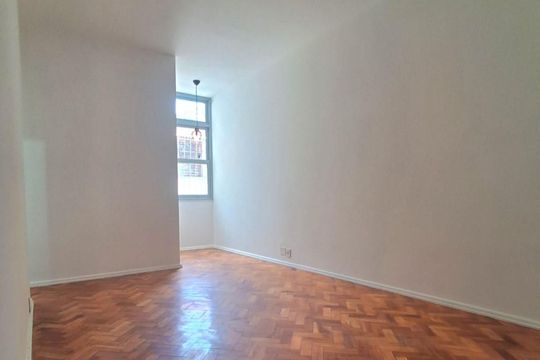 Apartamento para alugar com 2 quartos, 55m² em Tijuca, Rio de Janeiro
