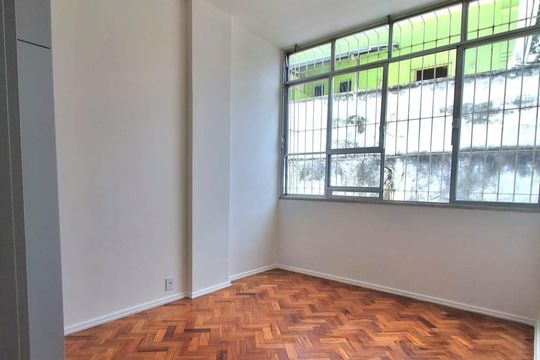 Quarto 2 de apartamento para alugar com 2 quartos, 55m² em Tijuca, Rio de Janeiro