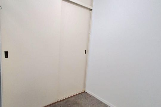 Quarto de Serviço de apartamento para alugar com 2 quartos, 55m² em Tijuca, Rio de Janeiro