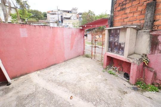 Área comum de casa para alugar com 6 quartos, 275m² em Novo Osasco, Osasco