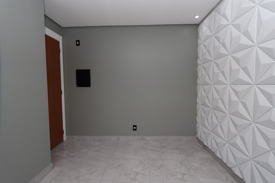 Apartamento à venda com 2 quartos, 48m² em Altos de Vila Prudente, São Paulo