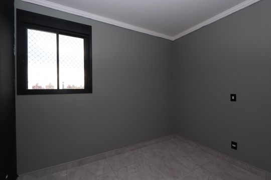 Quarto 2 de apartamento à venda com 2 quartos, 48m² em Altos de Vila Prudente, São Paulo