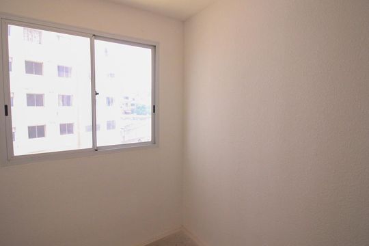 Apartamento à venda com 2 quartos, 34m² em Fazenda da Juta, São Paulo
