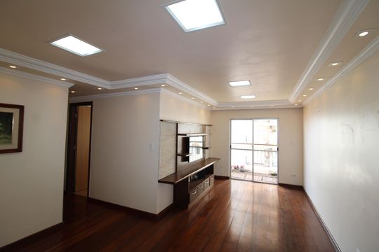 Apartamento para alugar com 3 quartos, 97m² em Mandaqui, São Paulo