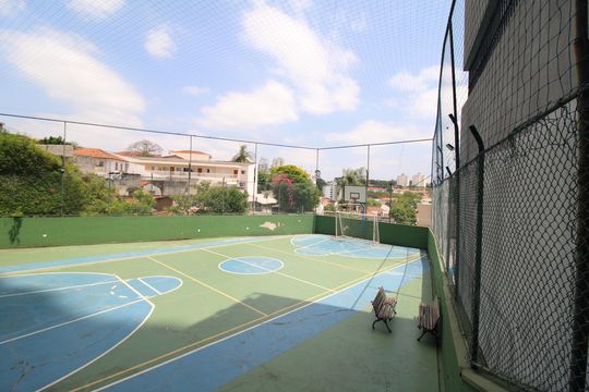 Área Comum de apartamento para alugar com 3 quartos, 97m² em Mandaqui, São Paulo