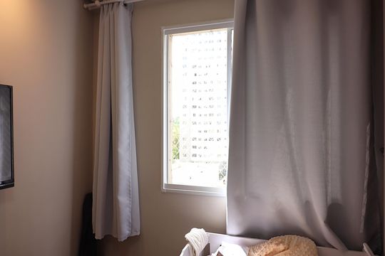 Quarto 1 de apartamento à venda com 2 quartos, 38m² em Parque Bristol, São Bernardo do Campo