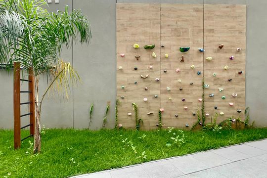 Área comum de kitnet/studio à venda com 1 quarto, 25m² em Pompeia, São Paulo