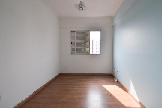 Quarto 1  de apartamento à venda com 3 quartos, 77m² em União, Belo Horizonte