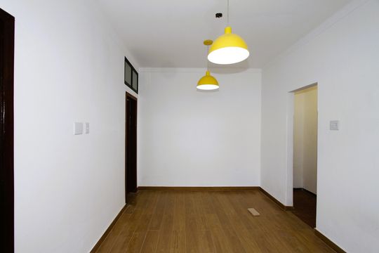 Casa para alugar com 2 quartos, 70m² em Caiçara-adelaide, Belo Horizonte
