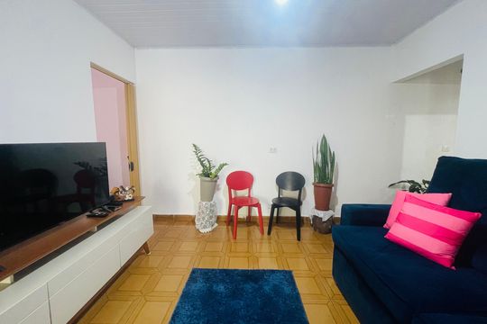Casa à venda com 5 quartos, 158m² em Vila Alianca, Guarulhos
