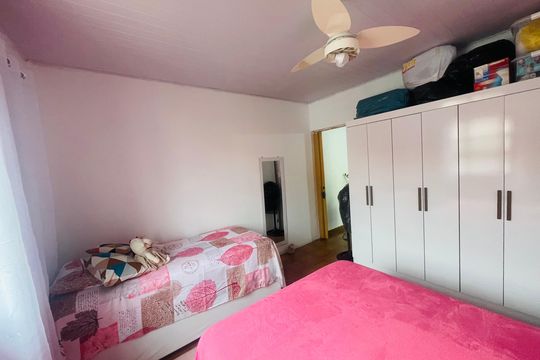 Quarto 1 de casa à venda com 5 quartos, 158m² em Vila Alianca, Guarulhos