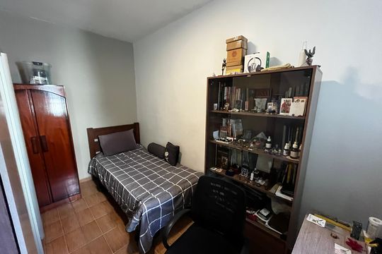Quarto 2 de casa à venda com 4 quartos, 180m² em Carandiru, São Paulo