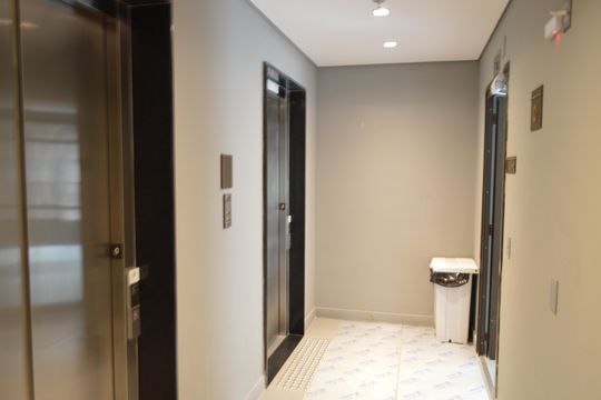 Elevadores de apartamento para alugar com 1 quarto, 27m² em Vila São José, São Paulo