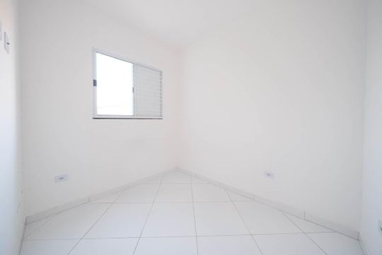 Quarto 2 de apartamento à venda com 2 quartos, 40m² em Jardim Coimbra, São Paulo