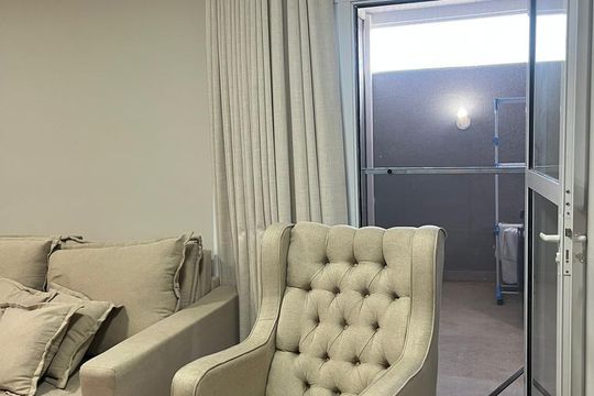 Sala de apartamento à venda com 2 quartos, 55m² em Juliana, Belo Horizonte