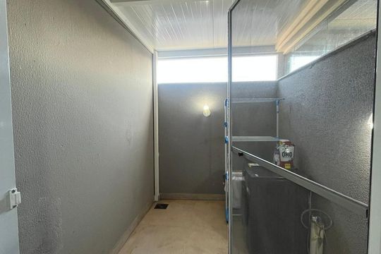 Lavanderia de apartamento à venda com 2 quartos, 55m² em Juliana, Belo Horizonte
