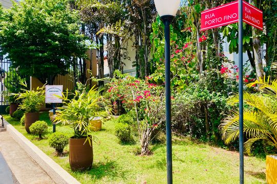 Área comum de casa de condomínio à venda com 3 quartos, 247m² em Jardim Paraventi, Guarulhos