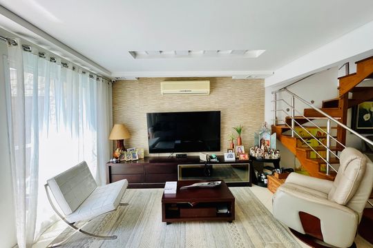 Casa de Condomínio à venda com 3 quartos, 247m² em Jardim Paraventi, Guarulhos