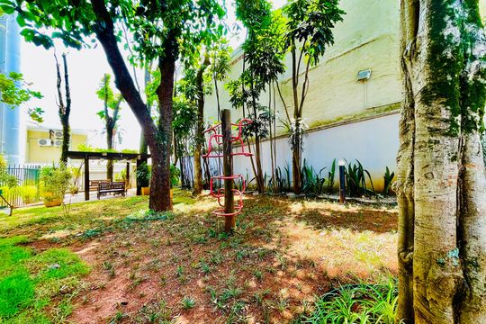 Área comum de casa de condomínio à venda com 3 quartos, 247m² em Jardim Paraventi, Guarulhos