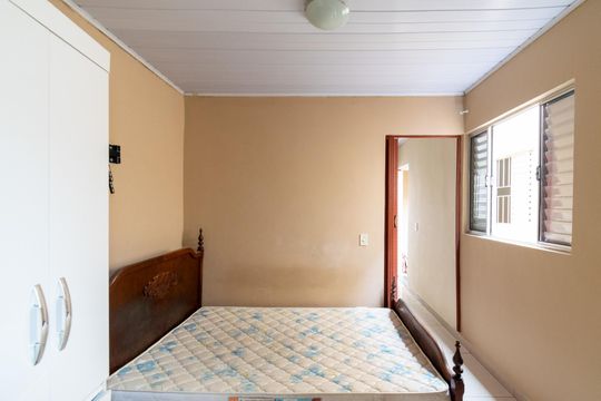 Suíte de casa para alugar com 1 quarto, 40m² em Jabaquara, São Paulo