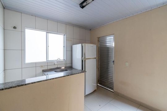 Casa para alugar com 1 quarto, 40m² em Jabaquara, São Paulo