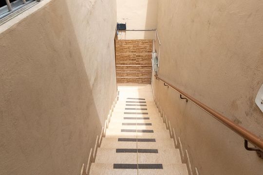 Entrada de casa para alugar com 1 quarto, 40m² em Jabaquara, São Paulo