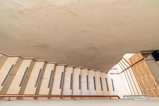 Vista da Suíte de casa para alugar com 1 quarto, 40m² em Jabaquara, São Paulo
