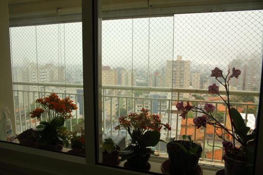 Apartamento à venda com 3 quartos, 104m² em Centro, São Bernardo do Campo