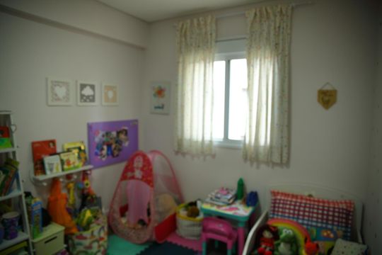 Apartamento à venda com 3 quartos, 104m² em Centro, São Bernardo do Campo