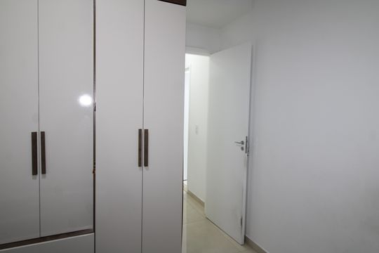 Quarto 2 de apartamento à venda com 2 quartos, 42m² em Vila Nova Cachoeirinha, São Paulo
