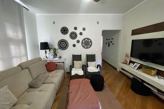 Casa à venda com 3 quartos, 246m² em Petrópolis, Novo Hamburgo