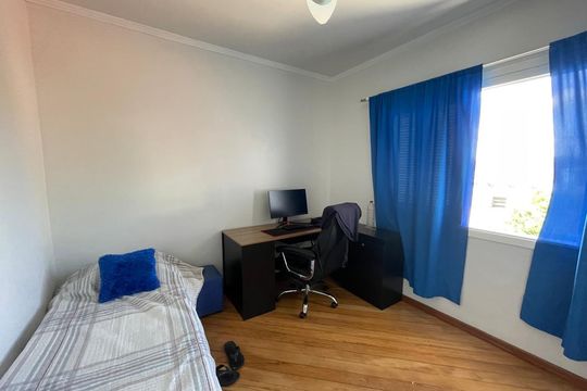 Quarto 2 de casa à venda com 3 quartos, 246m² em Petrópolis, Novo Hamburgo