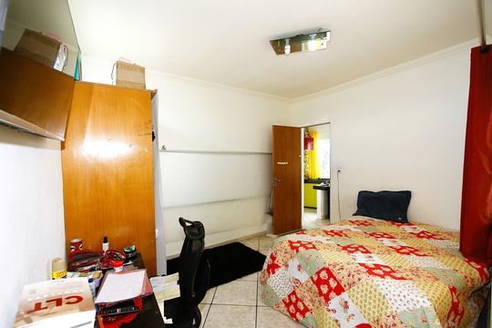 Suíte de casa para alugar com 2 quartos, 130m² em Pindorama, Belo Horizonte