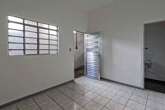 Casa para alugar com 1 quarto, 100m² em Freguesia do Ó, São Paulo