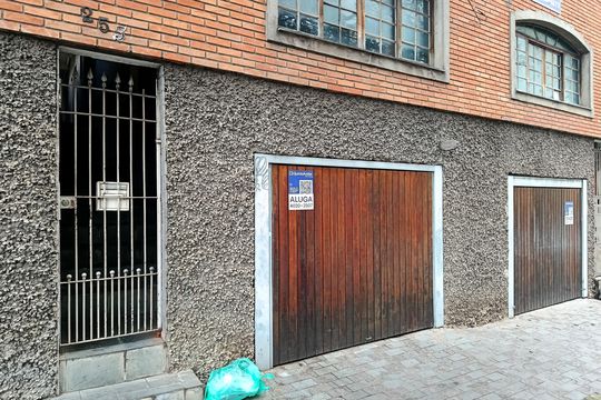 Fachada de casa para alugar com 1 quarto, 100m² em Freguesia do Ó, São Paulo