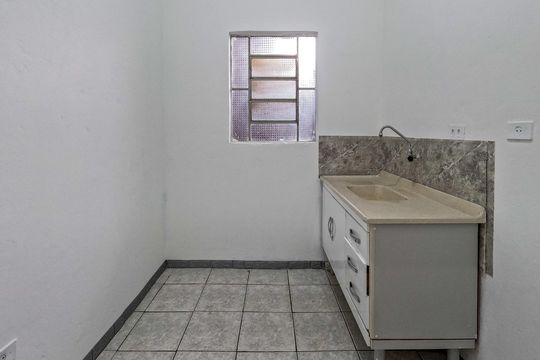 Casa para alugar com 1 quarto, 100m² em Freguesia do Ó, São Paulo