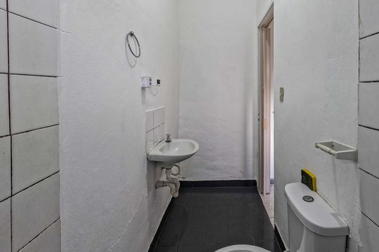 Casa para alugar com 1 quarto, 100m² em Freguesia do Ó, São Paulo